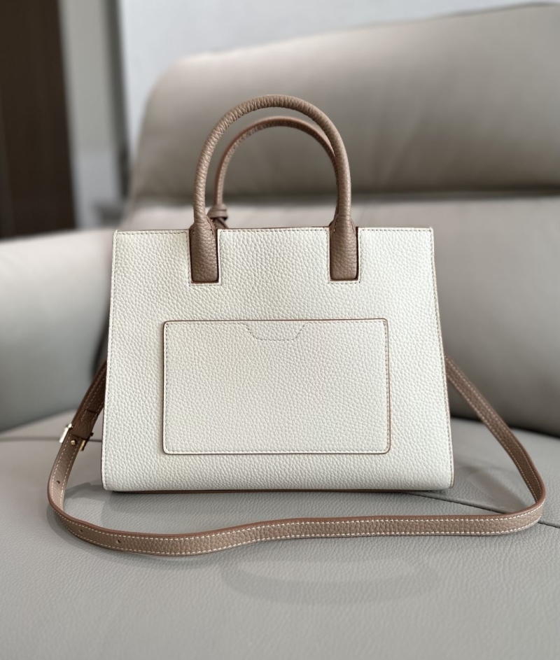 Bv*b*rry top handle bags